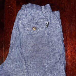 CHUBBIES MENS DRESS SHORTS